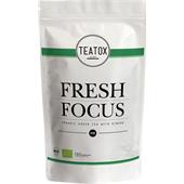 Teatox - Power - Fresh Focus Tea Nachfüllpackung