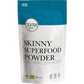 Teatox - Skinny - Daily Greens Detox Superfood Power