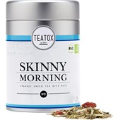 Teatox - Skinny - Skinny Morning Tea