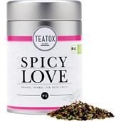 Teatox - Spicy Love - Spicy Love Tea