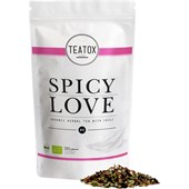 Teatox - Spicy Love - Spicy Love Tea Refill Pack