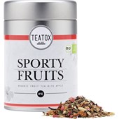 Teatox - Sporty - Sporty Fruits