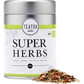 Teatox - Super Herbs - Super Herbs Tea