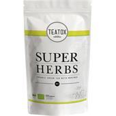 Teatox - Super Herbs - Super Herbs Tea Nachfüllpackung
