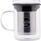 Teatox - Zubehör - Glass Tea Mug