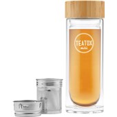Teatox - Accesorios - Thermo-Go Bottle