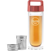 Teatox - Tarvikkeet - Thermo-Go Bottle