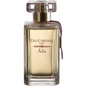 Téo Cabanel - Julia - Eau de Parfum Spray