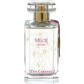 Téo Cabanel - Méloé - Eau Legere Spray