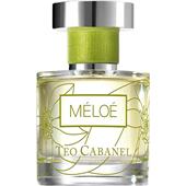 Téo Cabanel - Méloé - Eau Legere Spray