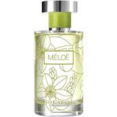 Téo Cabanel - Méloé - Eau Legere Spray