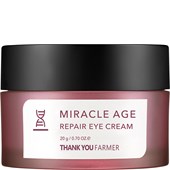 Thank You Farmer - Cream - Miracle Age Repair Eye Cream