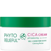 Thank You Farmer - Creme - Phyto Relieful Cica Cream