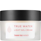 Thank You Farmer - Creme - True Water Light Gel Cream