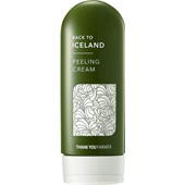 Thank You Farmer - Peeling - Back To Iceland Peeling Cream