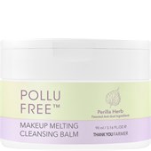 Thank You Farmer - Reinigung - Pollufree Makeup Melting Cleansing Balm