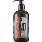 The A Club - Hoito - CND Daily Conditioner