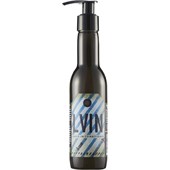 The A Club - Hoito - LVIN Leave-In Conditioner