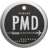 The A Club - Styling - PMD Pomade