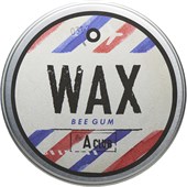 The A Club - Styling - WAX Bee Gum