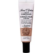 The Balm - Concealer - Liquid concealer