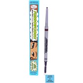 The Balm - Eyebrow - Brow Pencil
