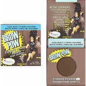 The Balm - Eyebrow - Brow Pow