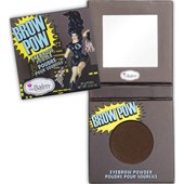 The Balm - Eyebrow - BrowPow Eyebrow Powder