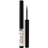 The Balm - Eyeliner & Mascara - Schwing Liquid Eyeliner