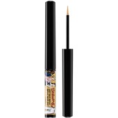 The Balm - Eyeliner & Mascara - Schwing Liquid Eyeliner