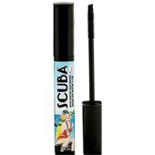 The Balm - Eyeliner & Mascara - Scuba Mascara Waterproof