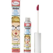 The Balm - Lip Gloss - TheBalmJour Creamy Lip Stain