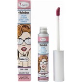 The Balm - Lip Gloss - TheBalmJour Creamy Lip Stain