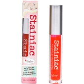 The Balm - Lipstick - Lip And Cheek Stain