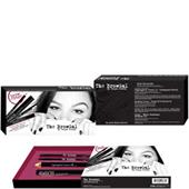 The Browgal - Eyes - Brow Travel Set