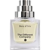 The Different Company - Bois d'Iris - Eau de Toilette Spray