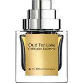 The Different Company - Collection Excessive - Eau de Parfum Spray
