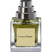 The Different Company - Collection Excessive - I miss Violet Eau de Parfum Spray