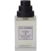 The Different Company - L'Esprit Cologne - Limon de Cordoza