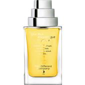The Different Company - Une Nuit Magnétique - All Night Long - Eau de Parfum Spray