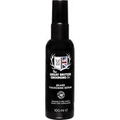 The Great British Grooming Co. - Péče o plnovous - Beard Thickening Serum