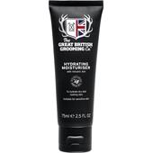 The Great British Grooming Co. - Kasvohoito - Hydrating Moisturiser