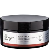 The Groomed Man Co. - Baardverzorging - Cool Cola Beard Balm