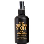 The Gruff Stuff - Soin du visage - The Spray on Moisturiser