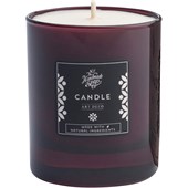 The Handmade Soap - Bergamot & Eucalyptus - Candle