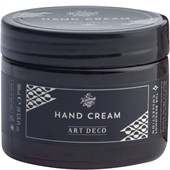 The Handmade Soap - Bergamot & Eucalyptus - Hand Cream