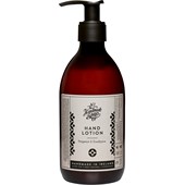 The Handmade Soap - Bergamot & Eucalyptus - Hand Lotion