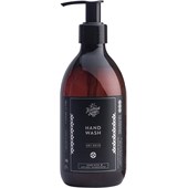 The Handmade Soap - Bergamot & Eucalyptus - Hand Wash
