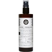 The Handmade Soap - Bergamot & Eucalyptus - Pillow + Room Mist