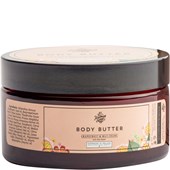 The Handmade Soap - Grapefruit & May Chang - Body Butter